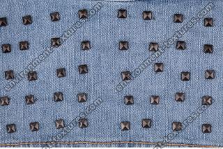 Photo Texture of Studs Pattern 0002